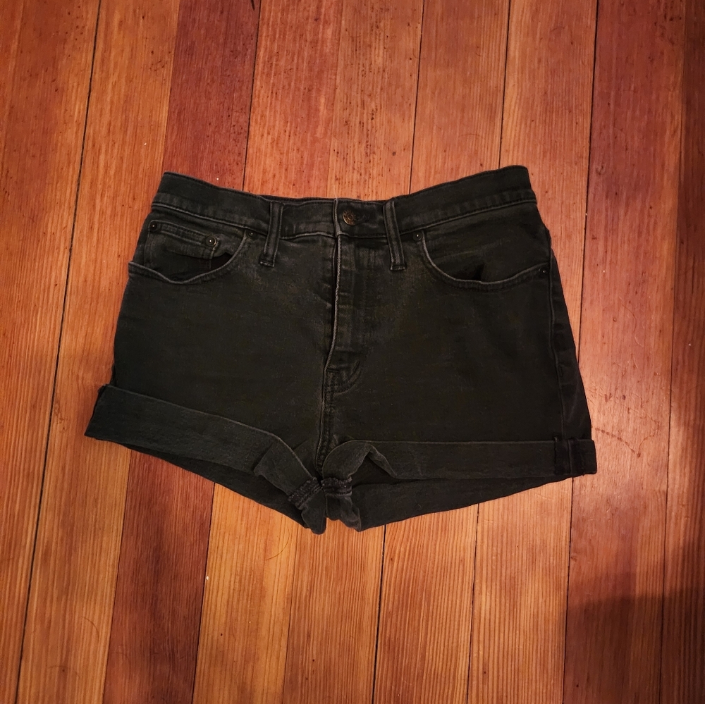 Madewell Shorts